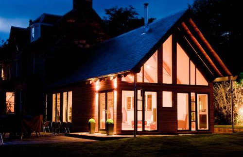 Craigatin House & Courtyard - Foto 37