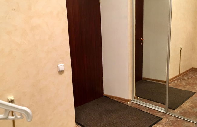 LUXKV Apartment on Kievskaya - Foto 13