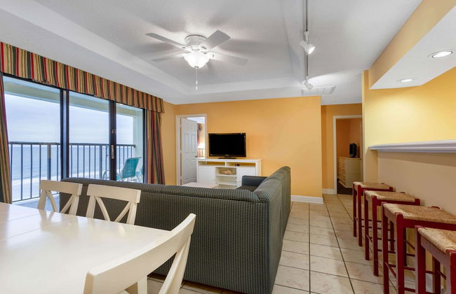 Ocean Club Resort Myrtle Beach a Ramada by Wyndham - Photo 12