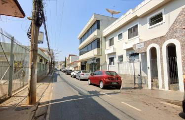 Ao lado da Igreja Matriz, Hospedagem de Charme - Photo 47