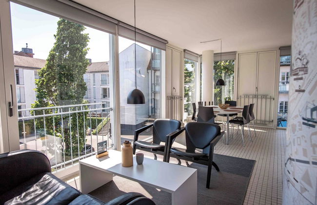 Kolding Hotel Apartments - Foto 37