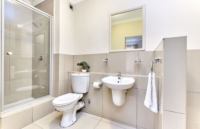 Sandton Heights by Sandton Exclusive - Foto 14