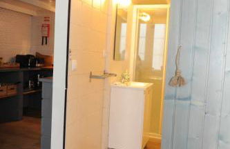 THE BOAT Apartamento Temático - Foto 16