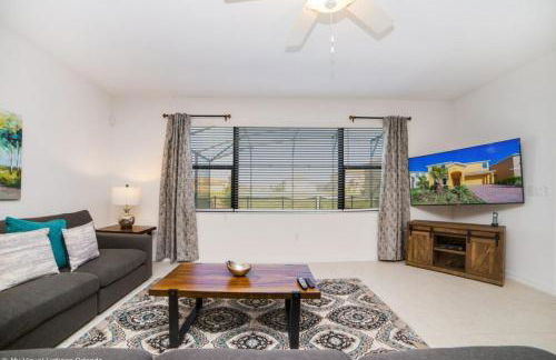 Spacious Family Villa w/ Pool & Themed Bedrooms - Foto 13