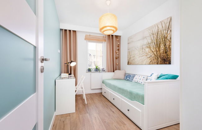 Marine Apartment 9B by Renters - Foto 4