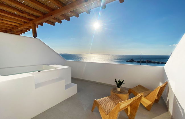 Calistus Mykonos - Photo 1