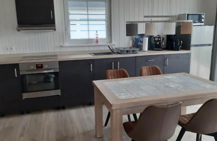 Ferienhaus 'Elly' - Photo 3