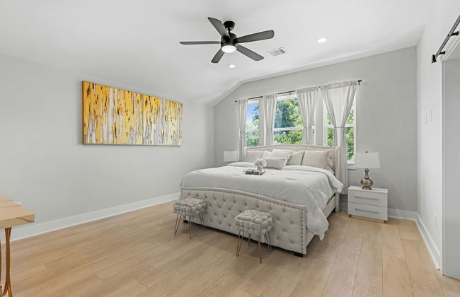 Villa De Briley - Foto 5