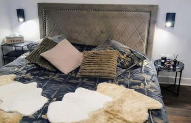 Hôte Stéphanois Studio & parking - Foto 1