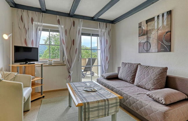 Holiday Apartment Haus Leutner Bavarian Forest - Foto 5