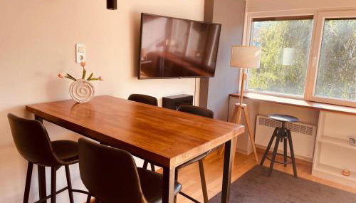 Centrally Chic Studio - Foto 4