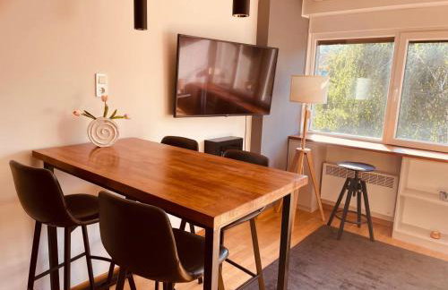 Centrally Chic Studio - Photo 4