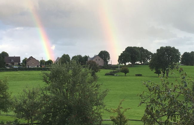 Country House Au Ballet des Hirondelles - Foto 28