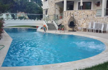 Hatzoudis Luxury Suites - Foto 46