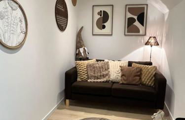 Gîte le Cordonnier - Foto 24