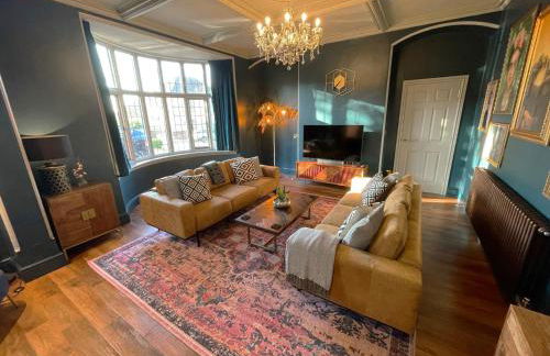 Selworthy - Luxury 3 Bedroom Apartment - Foto 15