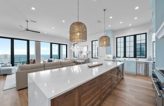 Searenity at Eleanor Beach - Foto 70