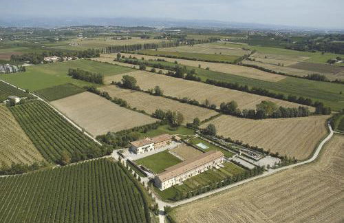 Relais Corte Guastalla Apartments - Foto 30