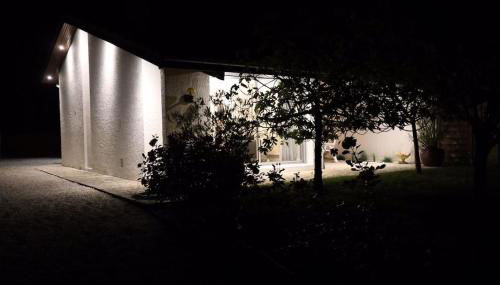 Villa les Fontaines - Foto 4