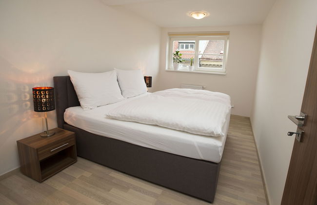 Greg Apartments Kampa Prague - Photo 7