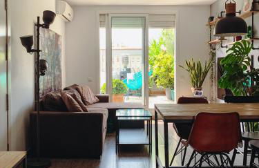 Incredible 2BR Penthouse with Urban Rooftop Garden - Foto 31