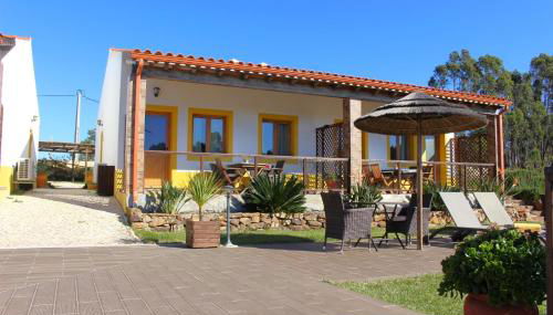 Quinta das Alfambras - Foto 3