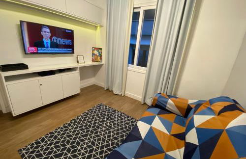 Viva o Melhor do Moinhos de Vento em um apto com 2 dormitórios - Foto 12