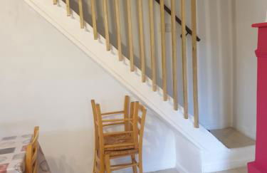 À flanc de colline - Foto 6