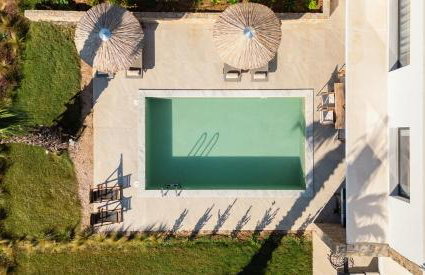 Flamingo Living Halkidiki - The Villas - Foto 18