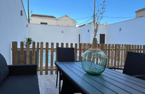 Casa de La Pleita - Foto 9