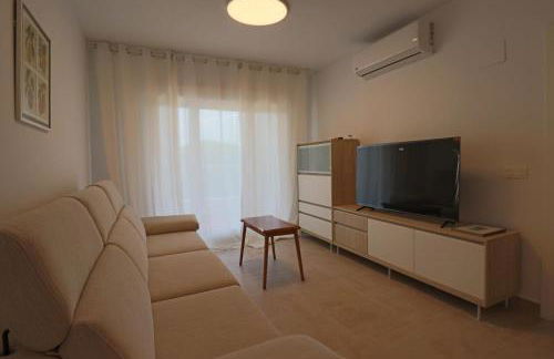 Nice apartment next to the golf - Foto 1