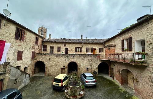 La casina nel convento - Foto 8