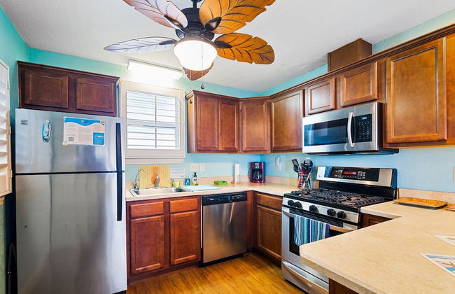 Coco Sands Beachside Cottages - Foto 21