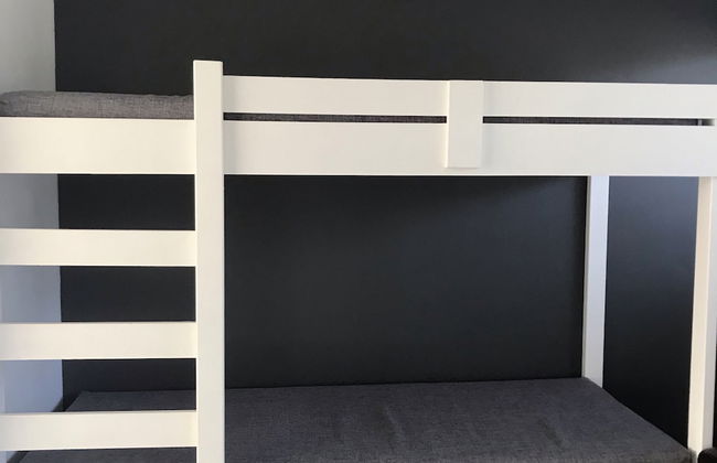 Cosy Cottage Thermal Holiday Park - Foto 15