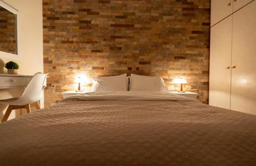 Αnastasia apartments - Foto 20