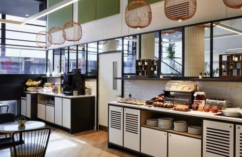 Aparthotel Adagio Liverpool City Centre - Foto 118