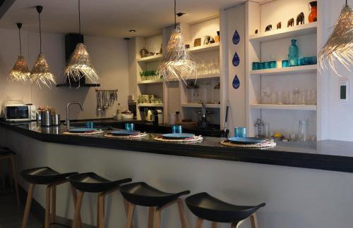 El Cedre Blau Vivienda con piscina en Granollers - Foto 25