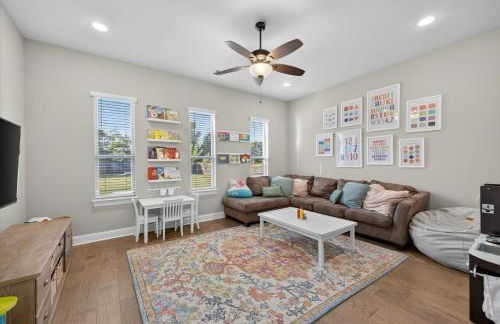 Midlothian Masterpiece with 5 Bedrooms - Foto 33