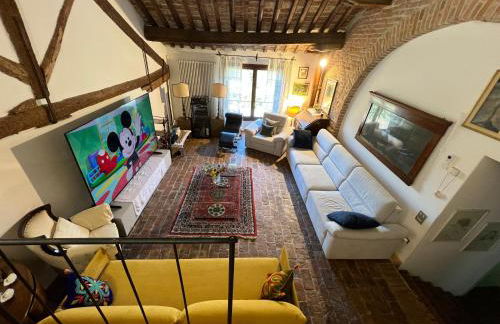 Old Well Country mansion 3200SquareFeet - Photo 38