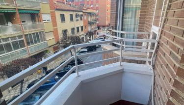 Apartamento junto al Recinto Ferial con garaje y aire acondicionado - Foto 4