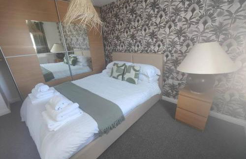 Shoreline Seaside Holiday Home Aberavon beach - Foto 16