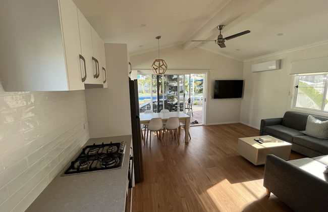 Shelly Beach Holiday Park - Foto 32