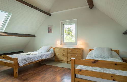 Holiday Home Le Bruit de la Mer - Trouz ar Mor by Interhome - Foto 38