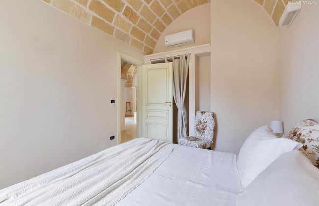 1173 Villa Satis in Casarano - Foto 30