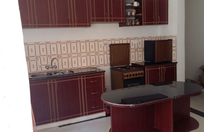 Amani Cottage - Foto 8