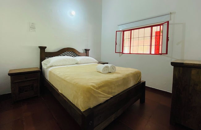 Eco hotel primavera - Foto 15