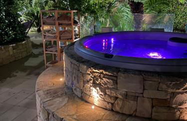 Buen Retiro - Villa con piscina vicino Lecce a 450m dal mare - Foto 21