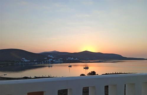 Maltezana Blue Lagoon Astipalea - Foto 49