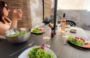 Casa Bella - Borne arcade, Baby-Foot, Extérieur - Foto 22