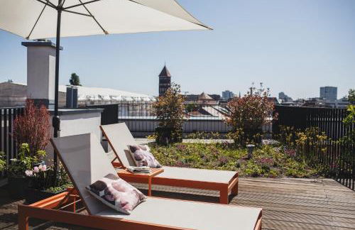 The Circus Apartments - Foto 130